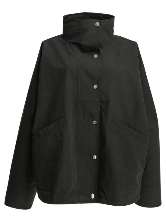 Toteme Jackets & Blazers - Toteme Summer Parachute Windbreaker Jacket Tag Size 36 Women
